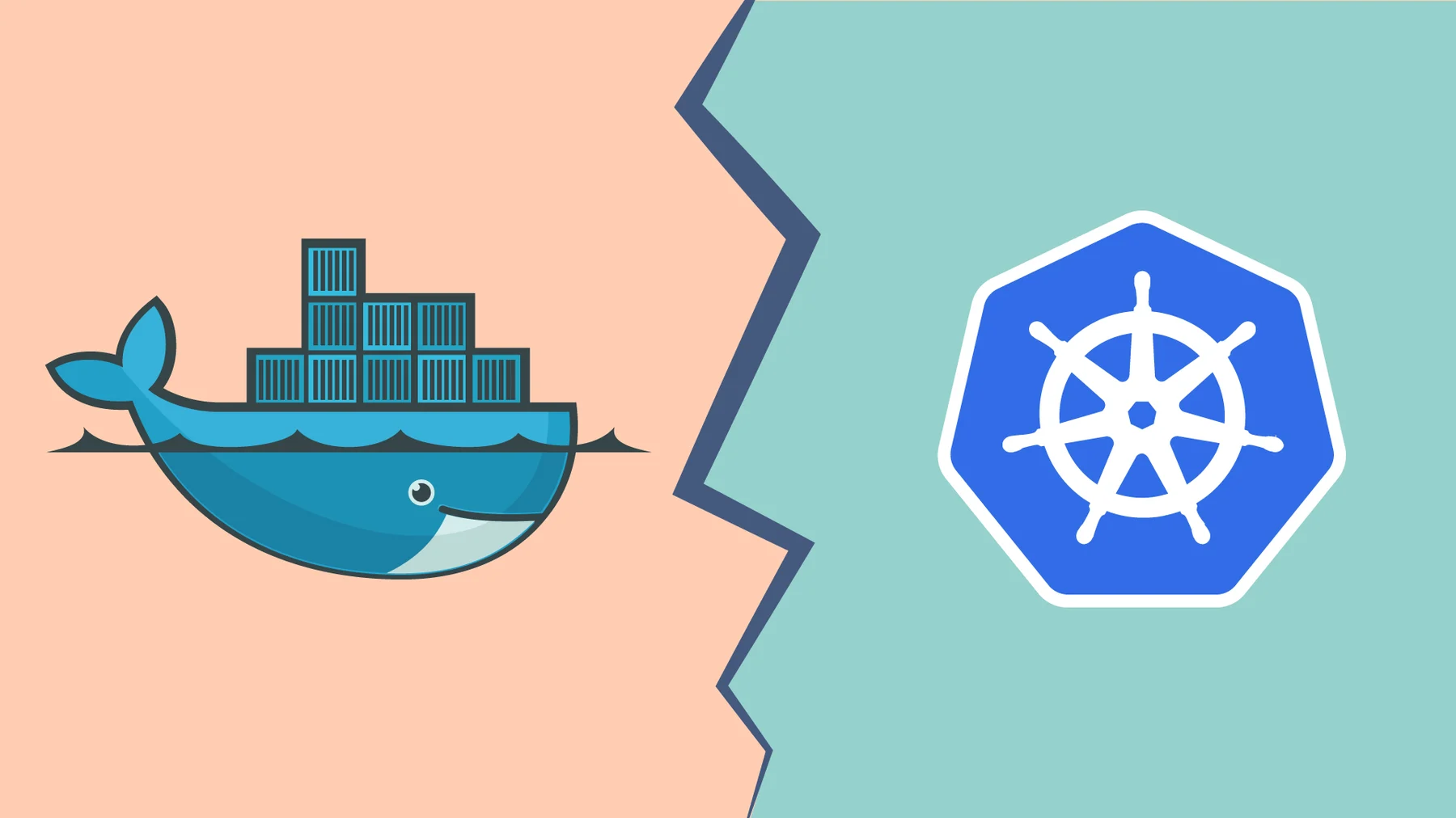 docker-kubernetes